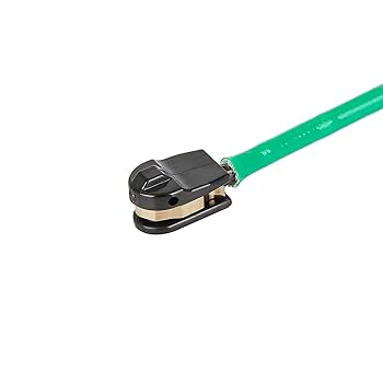 Amazon.com: X AUTOHAUX 34356792568 34356789080 Front Brake